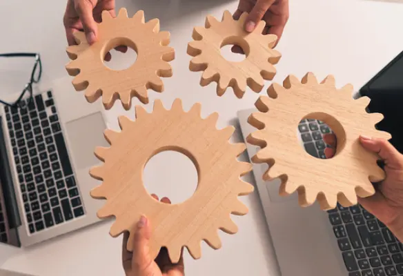 Les évolutions de la Fonction Publique