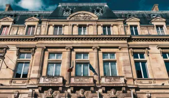 Encadrement supérieur de l'État