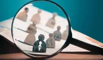 Recrutement et carrière