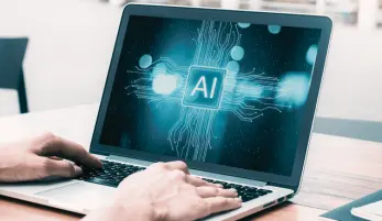 Intelligence artificielle