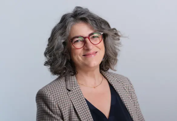 Photo presse Laure Revel